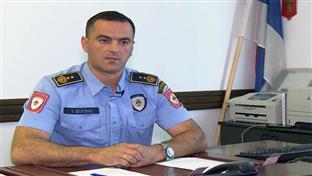 Пале - Полицијска управа Источно Сарајево - Шеховац