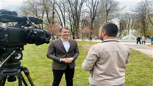 Бањалука - Марко Радић