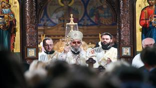 Бањалука - Васкршња литургија 