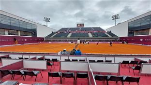 Бањалука - "Српска опен" - почели први квалификациони мечеви