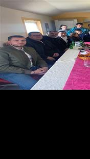 Градишка -Додик, Шулић - посјета вишечланој породици Ђурић