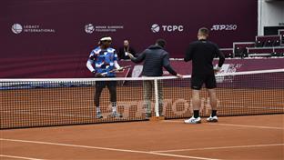 Бањалука - квалификациони дуел Нермана Фатића - Елиjаса Имера