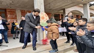 Приједор - васкршња туцијада