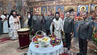 Пирот - манастир Успења Пресвете Богородице - Мојсиловић