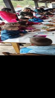 Соколац - "Васкршња туцијада" 