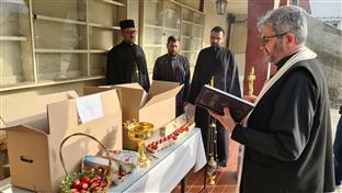 Добој - уручена васкршња јаја 