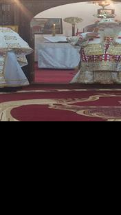 Соколац - његово високопреосвештенство митрополит дабробосански Хризостом