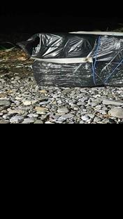 Подгорица - пронађено преко 54 килограма марихуане