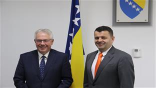 Сарајево - Хуртић,Марфи