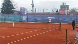 Бањалука - "Српска Опен 2023" - Гаске