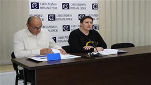 Бањалука - Ратковић, Шеховац - конференција за новинаре