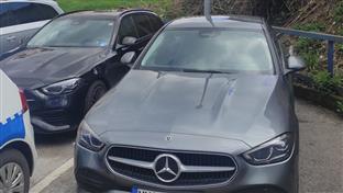 Фоча - одузета возила