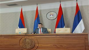 Источно Сарајево - Александар Гогановић - прес