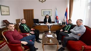 Приједор - Јавор - пријем за куглаше