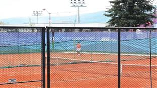 Бањалука -  "Српска опен" - тренинг - Ђоковић