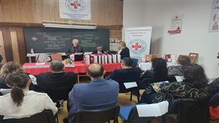 Градишка - Црвени крст - додијела признања