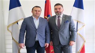 Сарајево - Кошарац, Ћосић