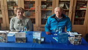 Источно Сарајево- књижевно вече Бранислава Макљеновића