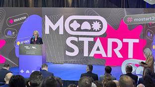 Сарајево - међународна конференција - "МоСтарт" - Кришто