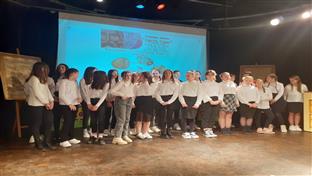 Источно Ново Сарајево - ОШ "Свети Сава" - васкршњи хуманитарни концерт