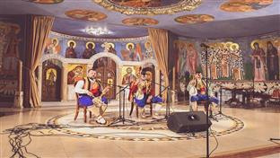 Подгорица - донатроско вече