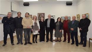 Нови Сад - Архив Војводине - отворена изложба "Путевима предака"