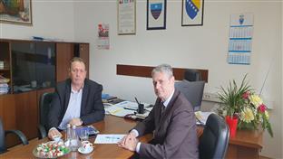 Сарајево - Самарџија - Перић