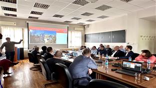 Приједор  - Градска управа - анализе стања канализационе мреже у насељу Тукови