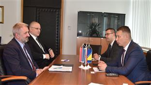 Сарајево - Нешић,Саболић, Ђи - састанак