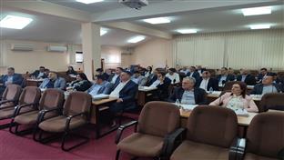 Градишка - Скупштина града