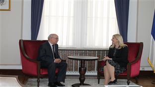 Сарајево - Цвијановић, Милат