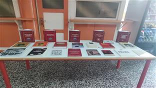 Приједор - изложба "Геноцид се не заборавља: Концентрациони логор Јасеновац 1941-1945"