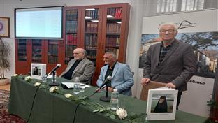 Требиње - промоција књиге ""Отац Симеон"