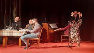 Источно Сарајево - манифестација - отворени "Поетски дани Даре Секулић"