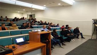 Нови Град- премијерно приказан филм  "Људовање код Ћопића"