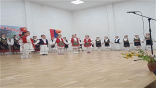 Србац - манифестација "Дјеца су наше благо"