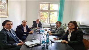 Бањалука - Средњошколски дом Бањалука - Стојичић