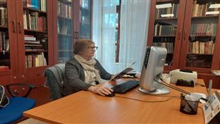 Требиње - каталошка обрада књижне грађе 