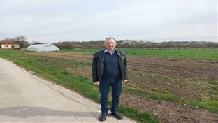 Шамац - Предраг Недић