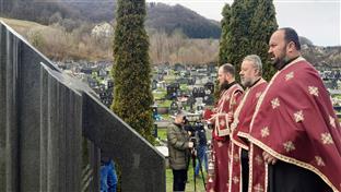 Мркоњић Град - сјећање 