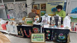 Источно Сарајево - Сајам женског предузетништва