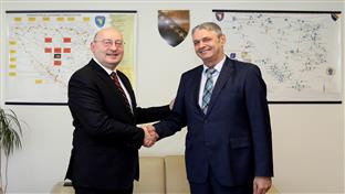 Сарајево - Купрешаковић - Самарџија