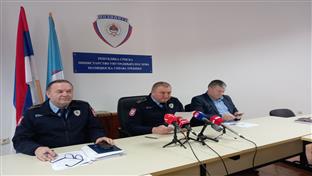 Требиње -  Лакета - Вукоје - Јанковић - прес