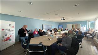 Бањалука - "М:тел" - дигитални маркетинг - радионице