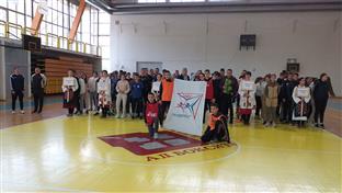 Милићи - Републичко такмичење у малом фудбалу