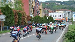 Зворник - бициклистичка трка