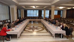 Бањалука - МУП - Каран, Кострешевић