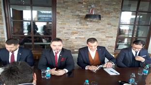 Соколац - Кошарац - Удружење мљекара, пчелара, ловаца