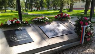 Брод - обиљежено 78 година од ослобађања општине у Другом свјетском рату 