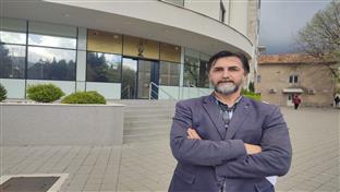 Требиње - Срђан Вукановић